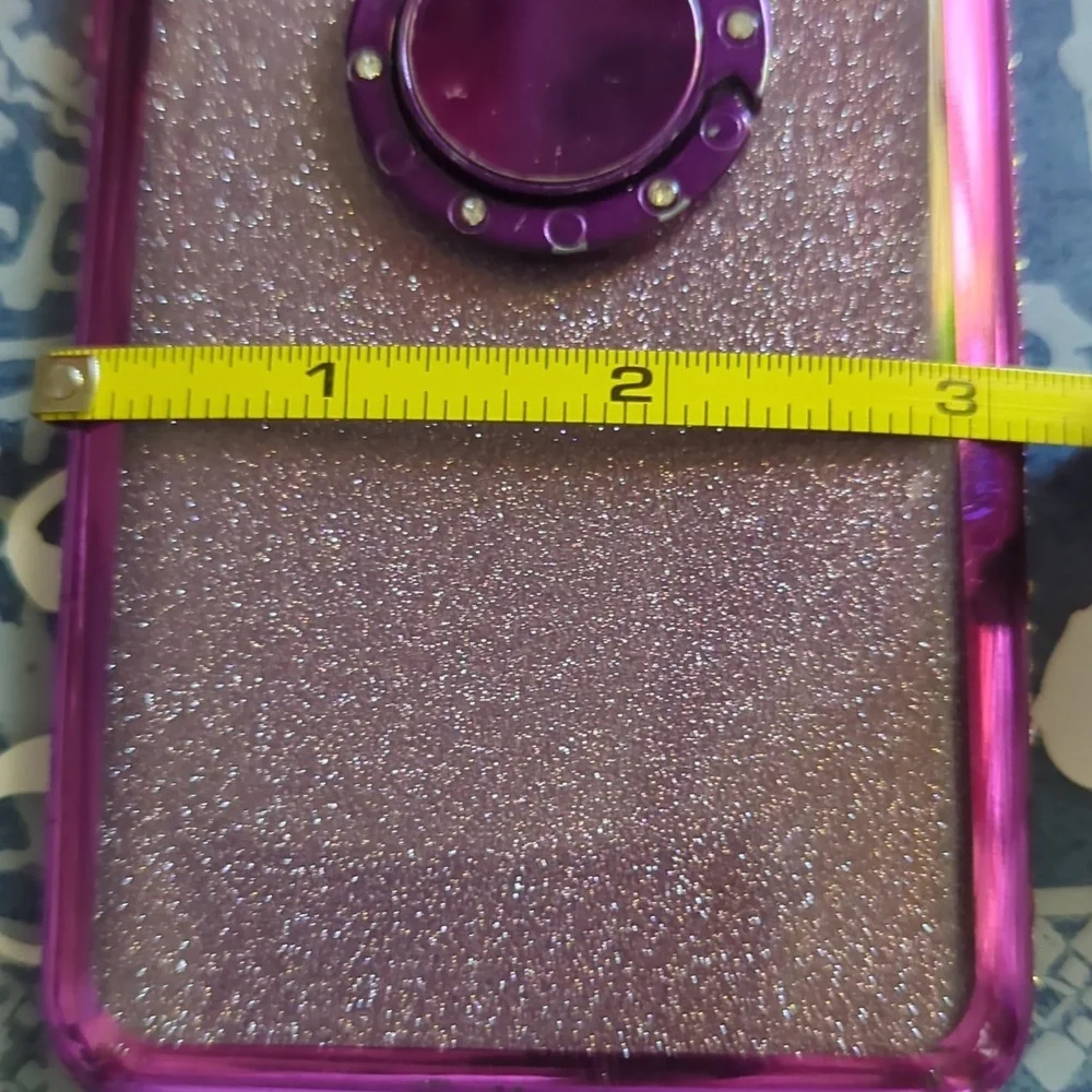 Samsung Galaxy A51 Phone Case